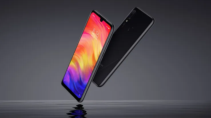 Cмартфон по доступной цене в магазине xiaomi-ru.com